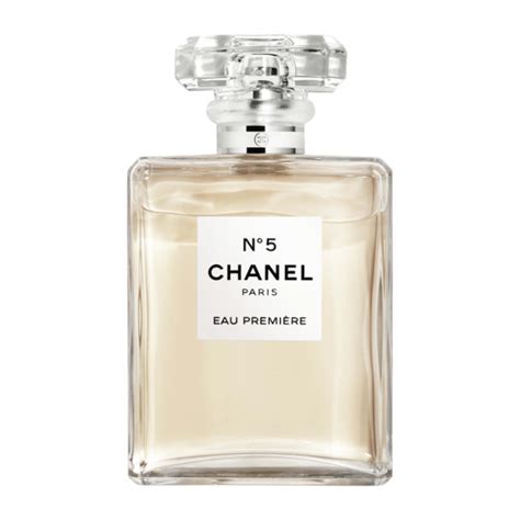 chanel 5 eau premier|Chanel No 5 Eau Premiere (2015) Chanel for women .